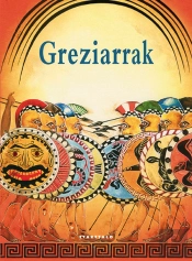 Greziarrak