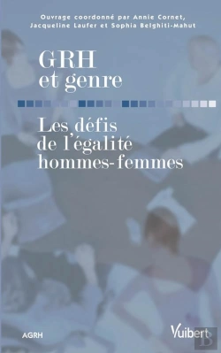 Bertrand.pt - Grh Et Genre ; Les Défis De L'Égalité Hommes / Femmes