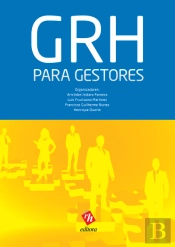 GRH - Gestão de Recursos Humanos para Gestores