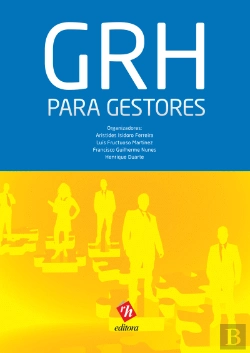 Bertrand.pt - GRH - Gestão de Recursos Humanos para Gestores