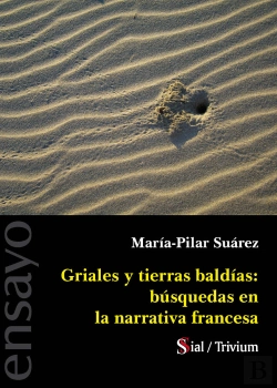 Bertrand.pt - Griales Y Tierras Baldías: Búsquedas En La Narrativa Frances