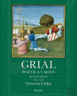 Bertrand.pt - Grial:Poetica Y Mito