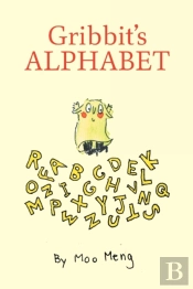 Gribbit'S Alphabet