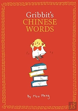 Bertrand.pt - Gribbit'S Chinese Words: Gribbit'S Chine