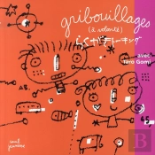 Gribouillages À Volonté