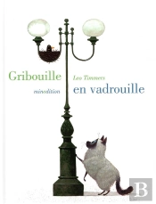 Gribouille En Vadrouille