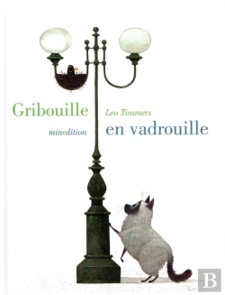Bertrand.pt - Gribouille En Vadrouille