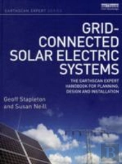 Grid-Connected Solar Electric Systems