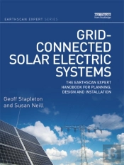 Grid-Connected Solar Electric Systems