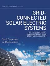 Grid-Connected Solar Electric Systems