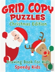 Grid Copy Puzzles