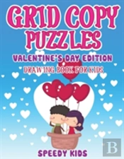 Grid Copy Puzzles