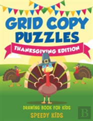 Grid Copy Puzzles