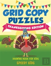 Grid Copy Puzzles