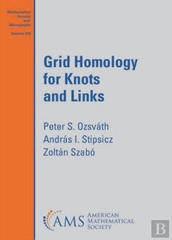 Bertrand.pt - Grid Homology For Knots And Links