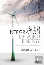 Grid Integration Of Wind Energy