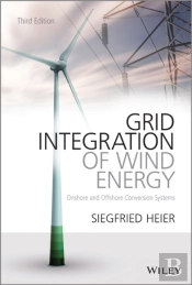 Grid Integration Of Wind Energy