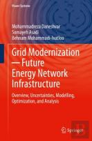 Grid Modernization - Future Energy Network Infrastructure