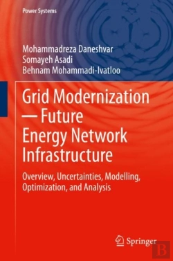 Bertrand.pt - Grid Modernization - Future Energy Network Infrastructure