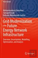 Grid Modernization - Future Energy Network Infrastructure