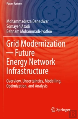 Bertrand.pt - Grid Modernization - Future Energy Network Infrastructure