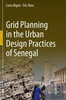 Grid Planning In The Urban Design Practices Of Senegal