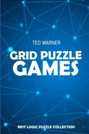 Grid Puzzle Games: Moonsun Puzzles - Bes