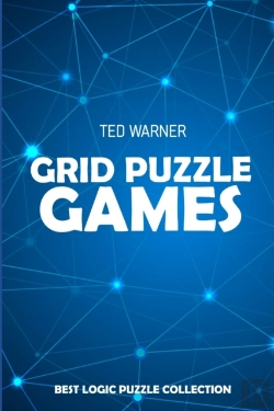 Bertrand.pt - Grid Puzzle Games: Moonsun Puzzles - Bes