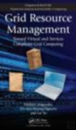Bertrand.pt - Grid Resource Management