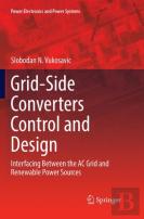 Grid-Side Converters Control And Design