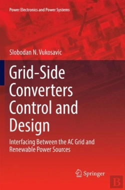 Bertrand.pt - Grid-Side Converters Control And Design