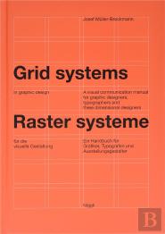 Grid Systems In Graphic Design