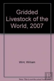 Gridded Livestock Of The World, 2007