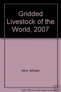 Bertrand.pt - Gridded Livestock Of The World, 2007