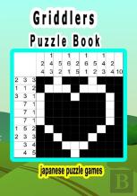 Griddlers Puzzle Book