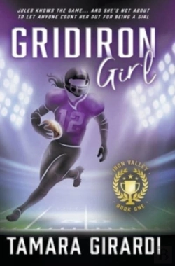 Bertrand.pt - Gridiron Girl
