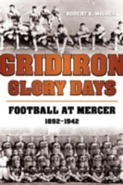 Gridiron Glory Days
