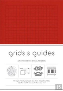 Bertrand.pt - Grids & Guides Notebook (Gray)