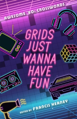 Bertrand.pt - Grids Just Wanna Have Fun