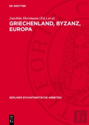 Griechenland, Byzanz, Europa