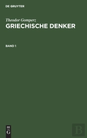 Griechische Denker