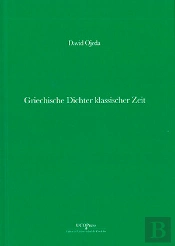 Griechische Dichter Klassischer Zeit