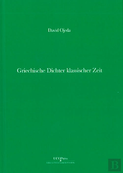 Bertrand.pt - Griechische Dichter Klassischer Zeit
