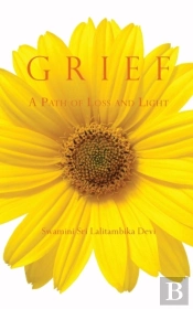 Grief: A Path Of Loss And Light