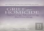 Grief After Homicide