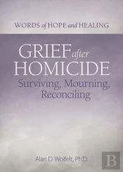 Grief After Homicide