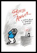 Grief And Anger