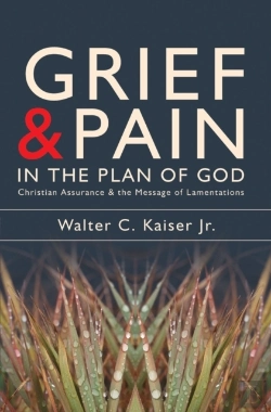 Bertrand.pt - Grief And Pain In The Plan Of God