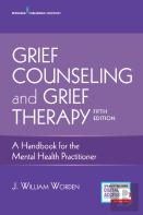 Grief Counseling And Grief Therapy