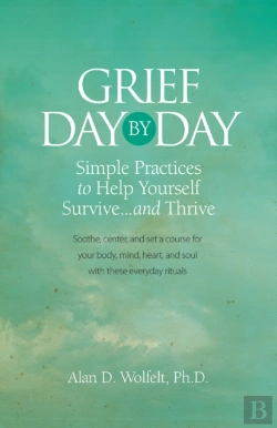 Bertrand.pt - Grief Day By Day
